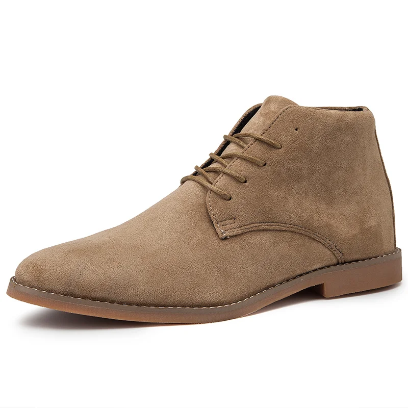 Heith| Chelsea Boots
