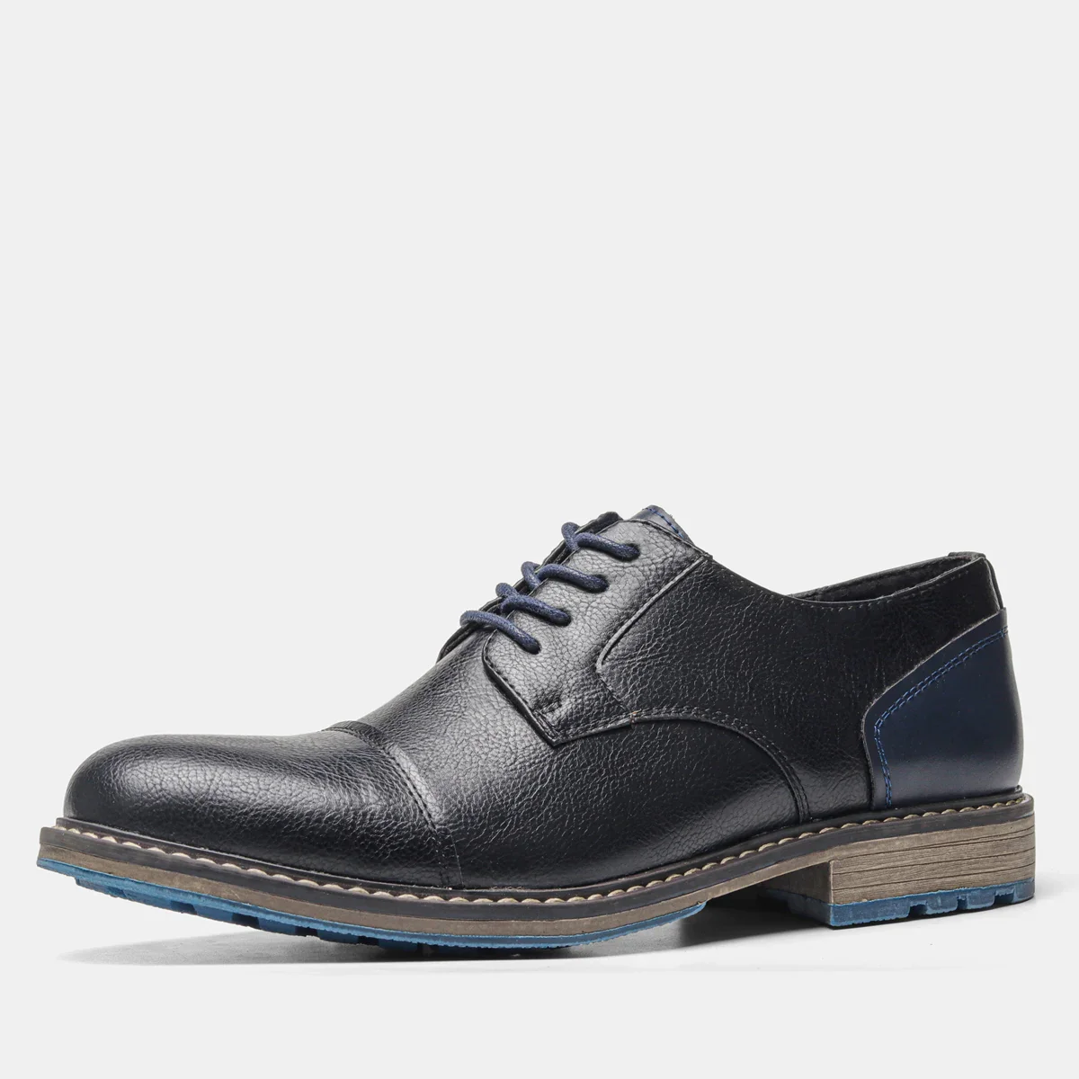 Men's Derby Shoes