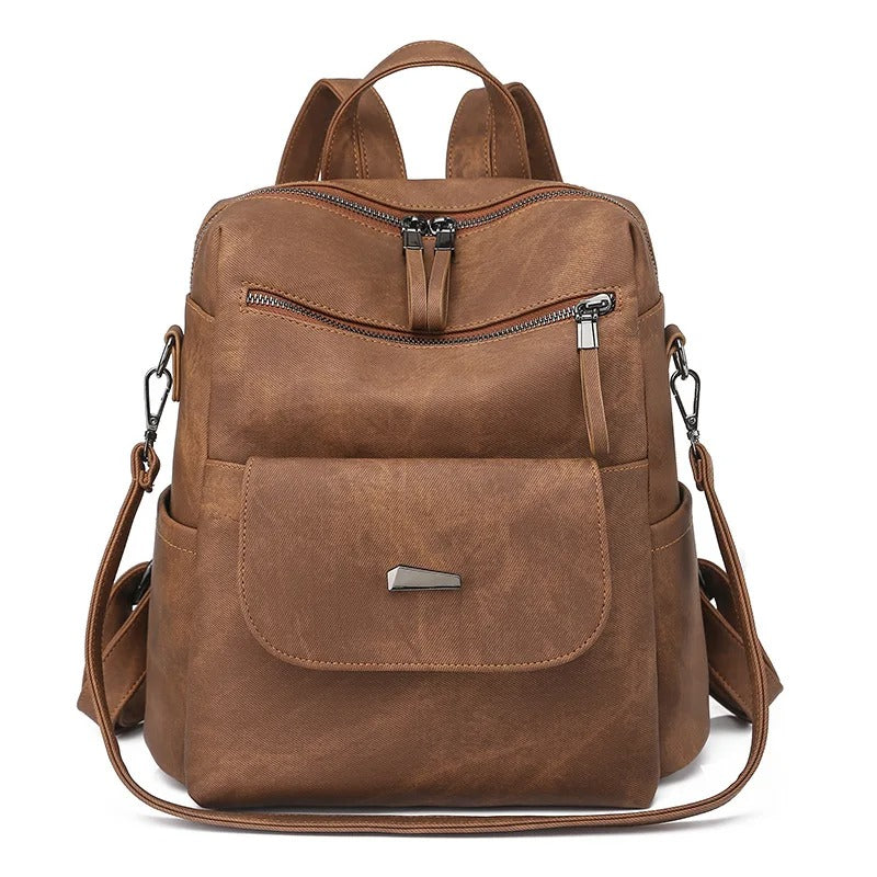 MARIA™ | Women's Backpack Vegan bag