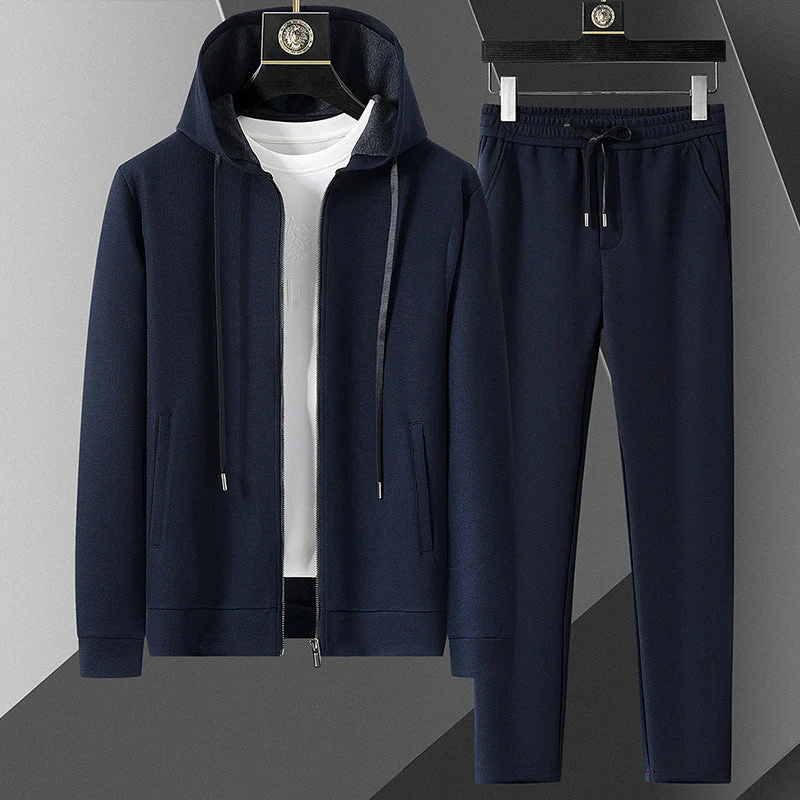 Nova | Premium Hooded Tracksuit Set