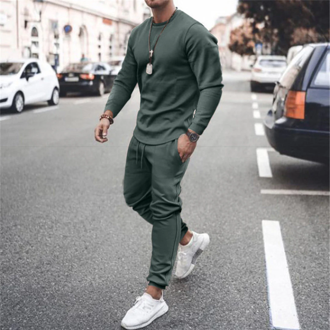 Horizon | Supreme Tracksuit Set