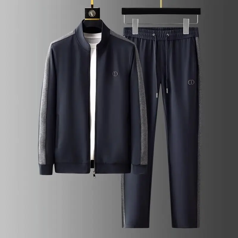 Signature | Premium Tracksuit Set