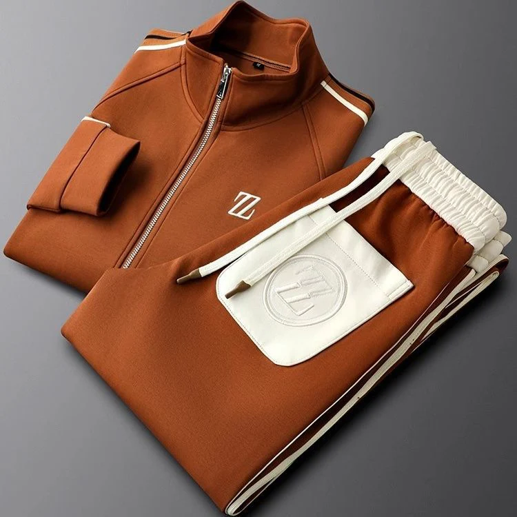 Zephyr | Premium Tracksuit Set