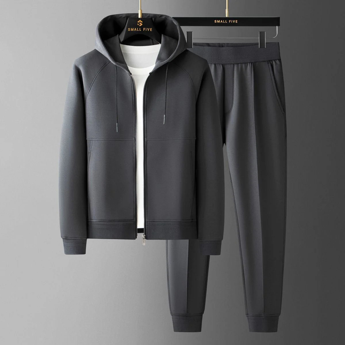 Verona | Elite Tracksuit Set