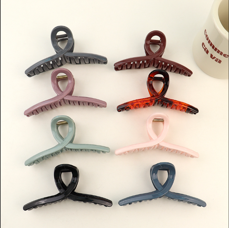 Women's hairpins