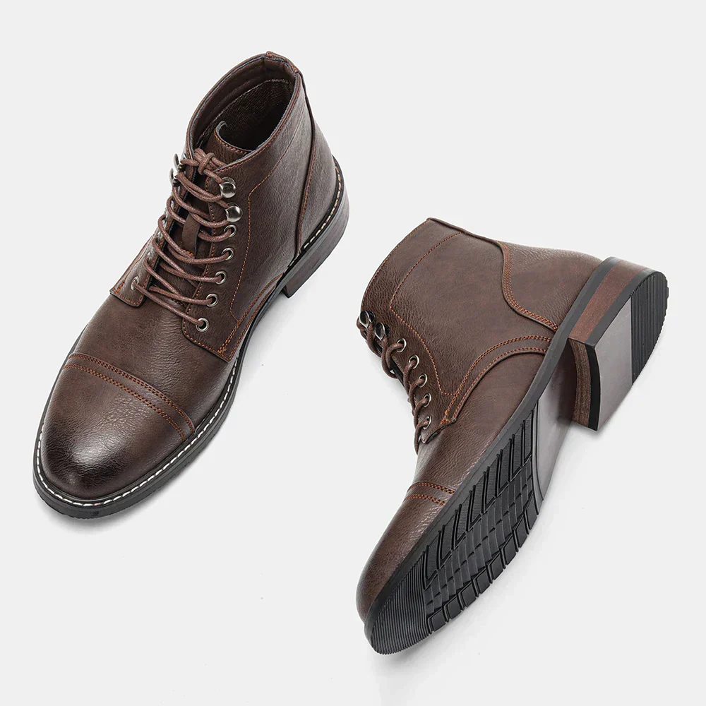 Thomass | Classic Boots