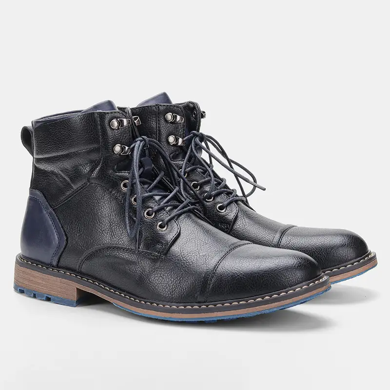 George| Voyager Boots