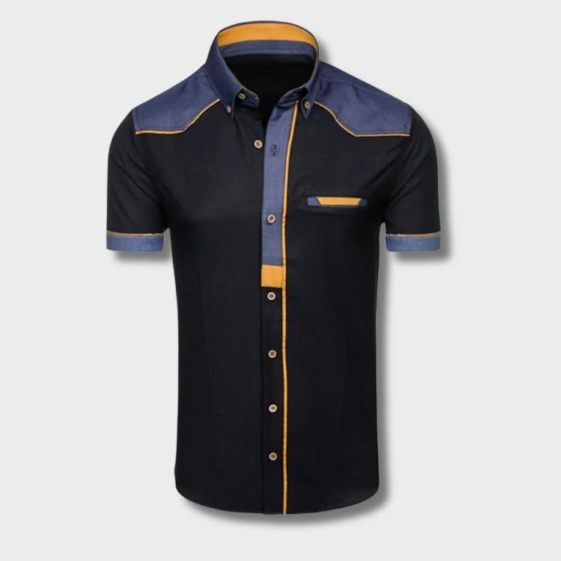 John | Polo Shirt