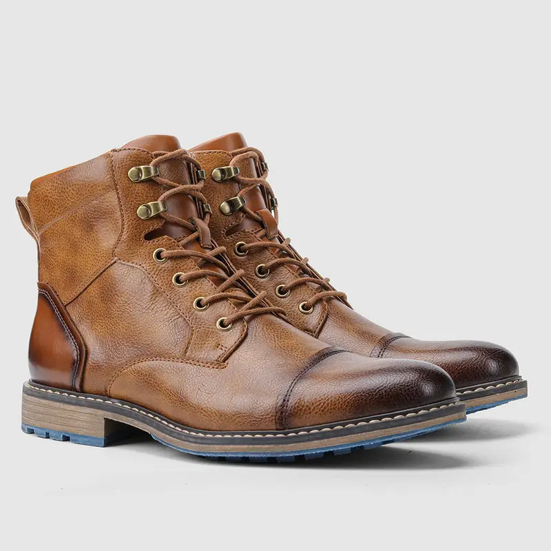 George| Voyager Boots