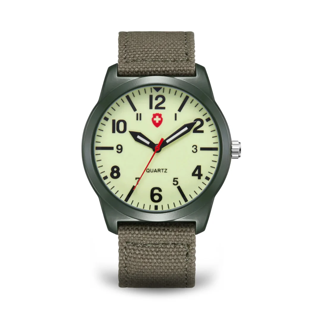 Trail-Ready Action Sports Watch