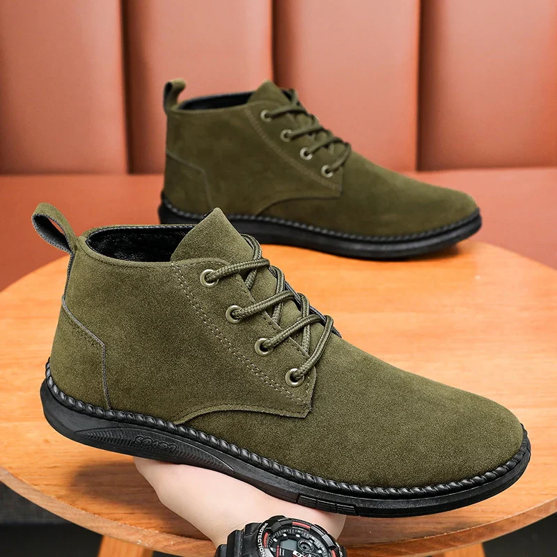 Lior| Chelsea Boots