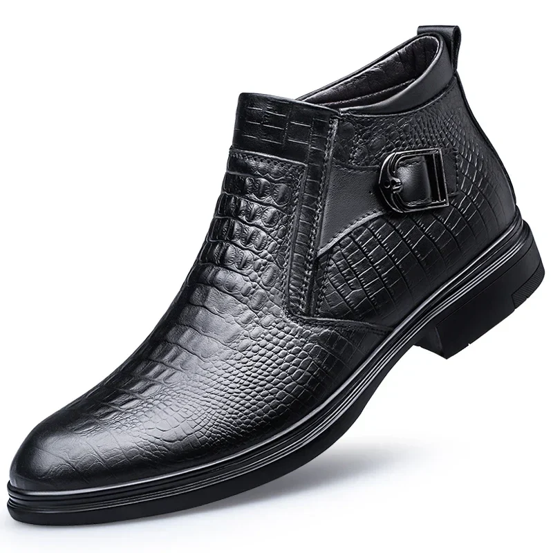 Joe|Chelsea Ankle Boots