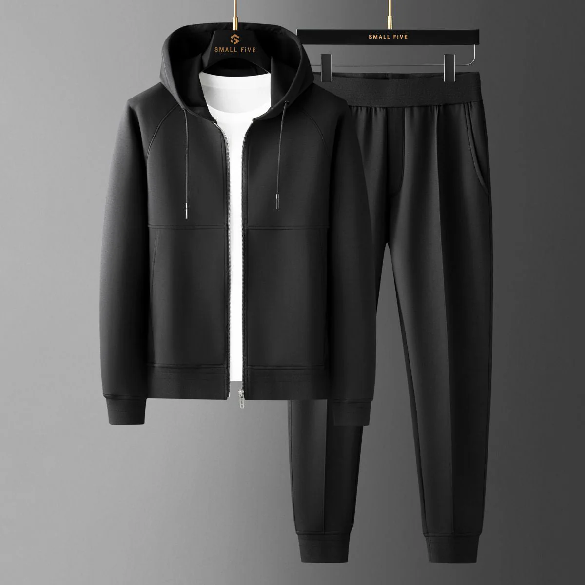 Verona | Elite Tracksuit Set