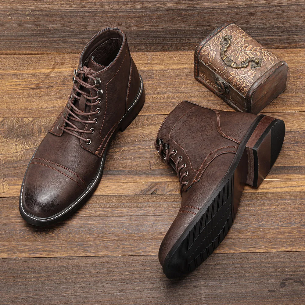 Thomass | Classic Boots
