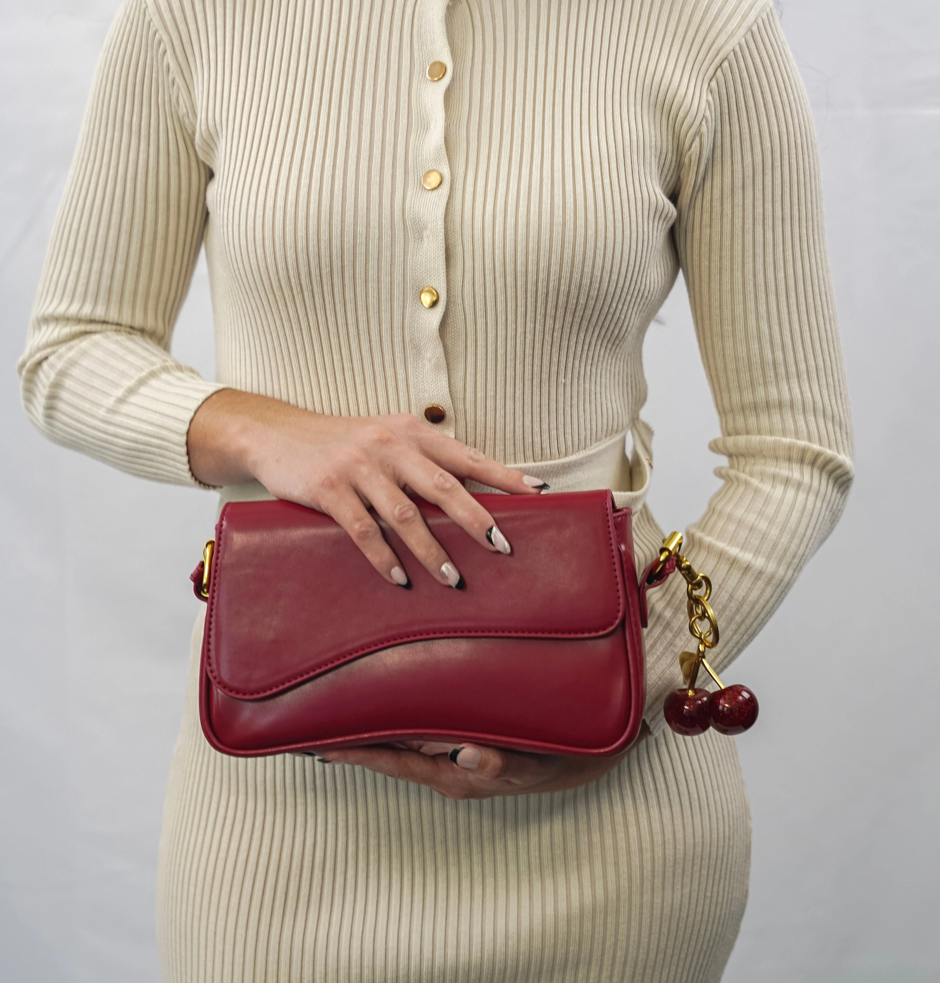 Monica™ The Monic Shoulder Bag
