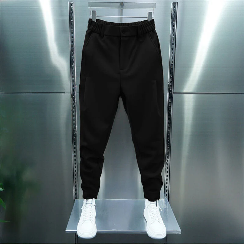 Laurent™ | Elegant Casual Pants