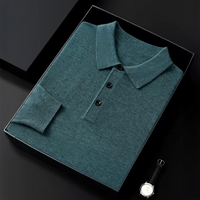 Jacks | Merino Polo
