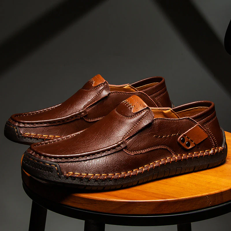 Grayson | Outdoor Walkers